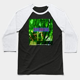 Mystic Demon Killer vast woods Baseball T-Shirt